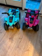 Costway elektrische kinderquat, Ophalen, Zo goed als nieuw