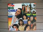 The Big Ones, Cd's en Dvd's, Vinyl | Pop, Ophalen of Verzenden, 1960 tot 1980, Gebruikt, 12 inch
