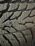 Nokian Winterbanden met BMW Velgen - 205/55R16, Auto-onderdelen, Banden en Velgen, Ophalen, Gebruikt, 16 inch, Banden en Velgen