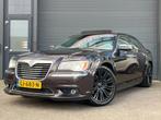 Lancia Thema 3.0 Multijet Executive Automaat Clima/Leer/Pano, Automaat, Gebruikt, Beige, 2987 cc