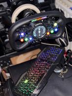 moza vision wheel, Computers en Software, Joysticks, Ophalen of Verzenden, Zo goed als nieuw, Moza Racing