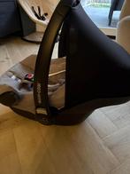 Maxi-Cosi autostoel - Grijs - zgan, 0 t/m 13 kg, Maxi-Cosi, Gebruikt, Autogordel