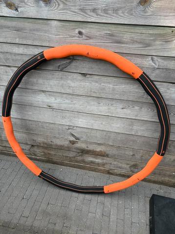 Mooie bodyhoop met extra zachte foam 1,8 kg beschikbaar voor biedingen