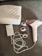 Philips Lumea 9000 BRI958, Ophalen, Zo goed als nieuw