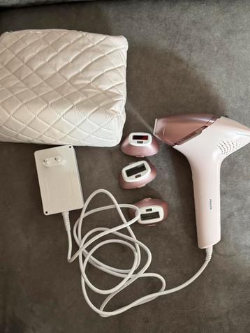 Philips Lumea 9000 BRI958 beschikbaar voor biedingen