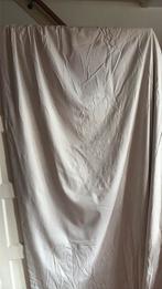 Gordijnen kamerhoog zon en warmte werend, Huis en Inrichting, Stoffering | Gordijnen en Lamellen, Ophalen of Verzenden, Gebruikt