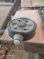 Cadac bby gas brander, Ophalen, Gebruikt