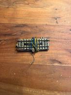 Marklin m rails 3601, Wisselstroom, Gebruikt, Rails, Ophalen of Verzenden