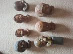 kinderkopjes, Antiek en Kunst, Ophalen