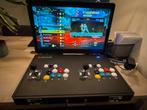 Arcade kast opvouwbaar met 24” inch beeldscherm nieuw, Ophalen, Nieuw