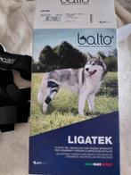 Balto honden brace, mt L, Ophalen of Verzenden, Zo goed als nieuw