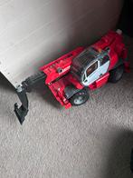 Bruder Manitou Verreiker Speelgoed, Ophalen of Verzenden, Gebruikt