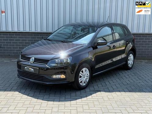 Volkswagen Polo 1.0 |Airco|5 Deurs|Trekhaak|, Auto's, Volkswagen, Bedrijf, Te koop, Polo, ABS, Airbags, Airconditioning, Centrale vergrendeling