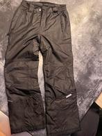 Icepeak zwarte skibroek - maat 152, Ophalen of Verzenden, Broek