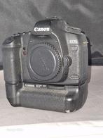 Canon Eos 5D Mark II met grip, Audio, Tv en Foto, Fotocamera's Digitaal, Ophalen, Gebruikt, Spiegelreflex, Canon