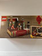 LEGO 40410 A Christmas Carol - Nieuw!, Ophalen of Verzenden, Nieuw, Complete set, Lego