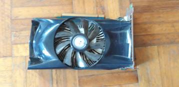 Nvidia GTX550 Ti beschikbaar voor biedingen