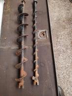 Boren voor grondboor, Ophalen of Verzenden