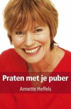 praten met je puber, Boeken, Zwangerschap en Opvoeding, Ophalen of Verzenden, Zo goed als nieuw