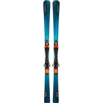 Elan Primetime 44 FX Heren Carveski lengte 179 Nieuw beschikbaar voor biedingen