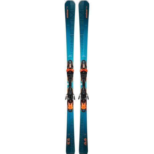 Elan Primetime 44 FX Heren Carveski lengte 179 Nieuw, Sport en Fitness, Skiën en Langlaufen, Nieuw, Ski's, Skiën, Overige merken