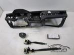 VW Polo 2G Airbagset ( Airbags Airbag Set Dashboard ), Ophalen of Verzenden, Gebruikt