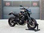 Yamaha MT-09 ABS QS *TECH BLACK* MT09 MT 09 Zeer nette staat, 3 cilinders, Meer dan 35 kW, Naked bike, 889 cc