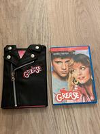 Grease 1 en Grease 2, Cd's en Dvd's, Dvd's | Klassiekers, Alle leeftijden, Ophalen of Verzenden, Zo goed als nieuw