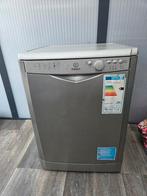 Indesit Vaatwasser - Gebruikt, Eindhoven, Gebruikt, Kort programma, Ophalen of Verzenden, 85 tot 90 cm