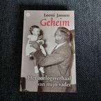 Geheim - Leoni Jansen, Ophalen of Verzenden, Zo goed als nieuw, Leoni Jansen, Overige