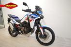Honda CRF 1100 AFRICA TWIN DCT EL.SU (bj 2025), Bedrijf, Toermotor