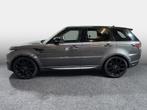Land Rover Range Rover Sport 5.0 V8 Supercharged Autobiograp, Automaat, 510 pk, Met garantie (alle), Leder