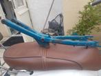 Subframe peugeot 104/103, Fietsen en Brommers, Ophalen of Verzenden, Zo goed als nieuw
