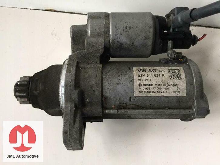 STARTMOTOR VW UP, Auto-onderdelen, Motor en Toebehoren, Volkswagen, Gebruikt, Ophalen of Verzenden