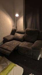2 seater recliner, Ophalen of Verzenden