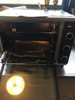 Oven inventum, Ophalen of Verzenden, Zo goed als nieuw, Minder dan 45 cm