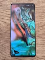Samsung Galaxy S10+ 512GB Black, Telecommunicatie, Mobiele telefoons | Samsung, Ophalen, Overige modellen, Zwart, Touchscreen