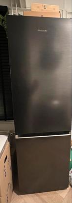 Samsung Koelkast RB34T605CB1 - ZGAN, Ophalen, 200 liter of meer, 60 cm of meer, 160 cm of meer
