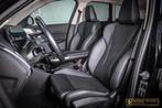 BMW X1 SDrive18i|Pano|E-stoel|H&K|Memory|Leder|Garantie|Cam, 136 pk, Zwart, Zwart, Bedrijf