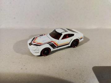 Hot Wheels Datsun 240Z beschikbaar voor biedingen