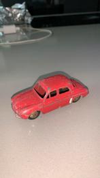 Dinky Toy Renault Dauphine, Hobby en Vrije tijd, Ophalen of Verzenden, Gebruikt, Auto, Dinky Toys
