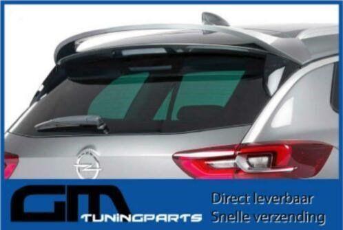 # Achterklepspoiler opel insignia b Sports tourer #, Auto-onderdelen, Carrosserie en Plaatwerk, Achterklep, Opel, Achter, Nieuw