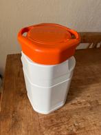 Itiwit Waterdichte Ton 10L - Nieuw!, Ophalen of Verzenden, Nieuw