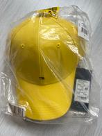 Nieuwe Tommy Hilfiger Cap - Geel, Kleding | Heren, Hoeden en Petten, Ophalen of Verzenden, Nieuw, One size fits all, Pet