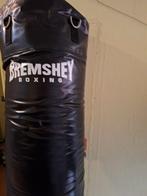 BOKSZAK Bremshley - Zo goed als nieuw!, Ophalen, Zo goed als nieuw, Bokszak
