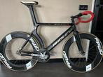 FFWD F9T Tubular Track Wielset - Vittoria Tubes, Overige merken, Gebruikt, Carbon, Heren