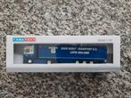 TEMA TOYS  1/87 RUUD BORST TRANSPORT B.V LOPIK, Ophalen of Verzenden, Zo goed als nieuw, Bus of Vrachtwagen, Overige merken