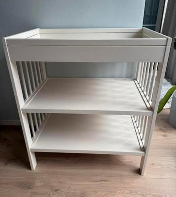 IKEA Gulliver Commode - 2 stuks beschikbaar! beschikbaar voor biedingen