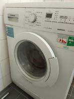 Siemens, Witgoed en Apparatuur, Wasmachines, Ophalen, Gebruikt, Energieklasse A of zuiniger, 1200 tot 1600 toeren