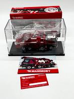IMC VOLVO ERKIN kraanauto MAMMOET